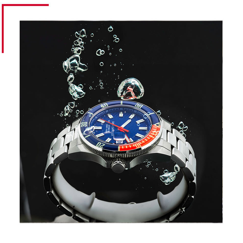 A Belton timepiece